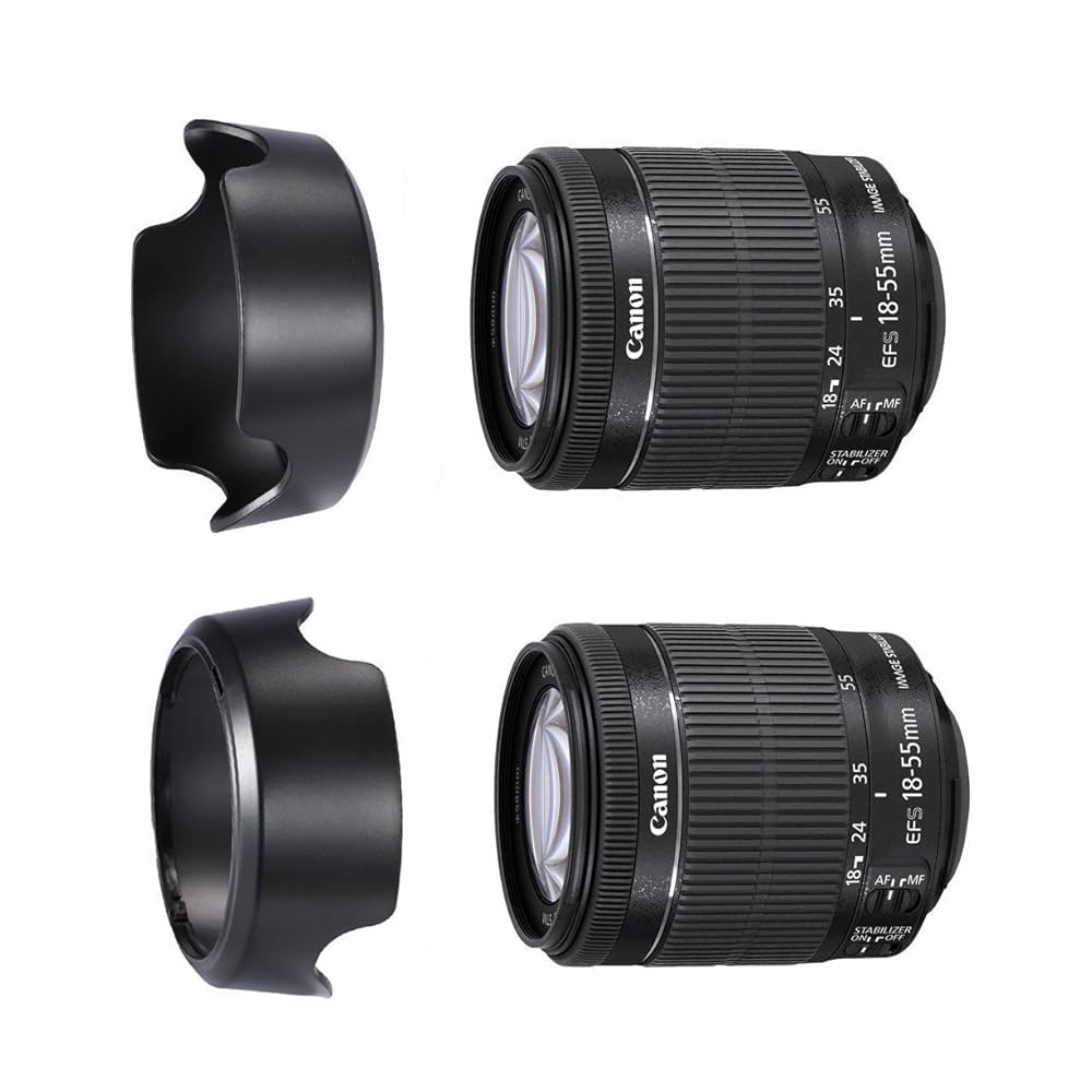 Canon 28-90mm ズームレンズ EW-60C付き Amazon.com : CamDesign Canon EW-60C Dedicated Reversible